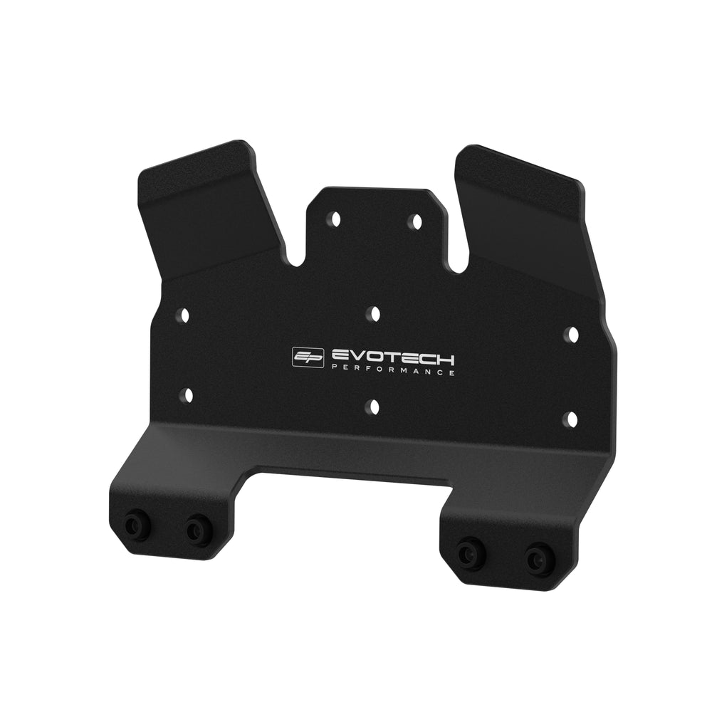 Evotech Vario Top Box Wall Mounting Bracket - BMW R 1300 GS (2024+)
