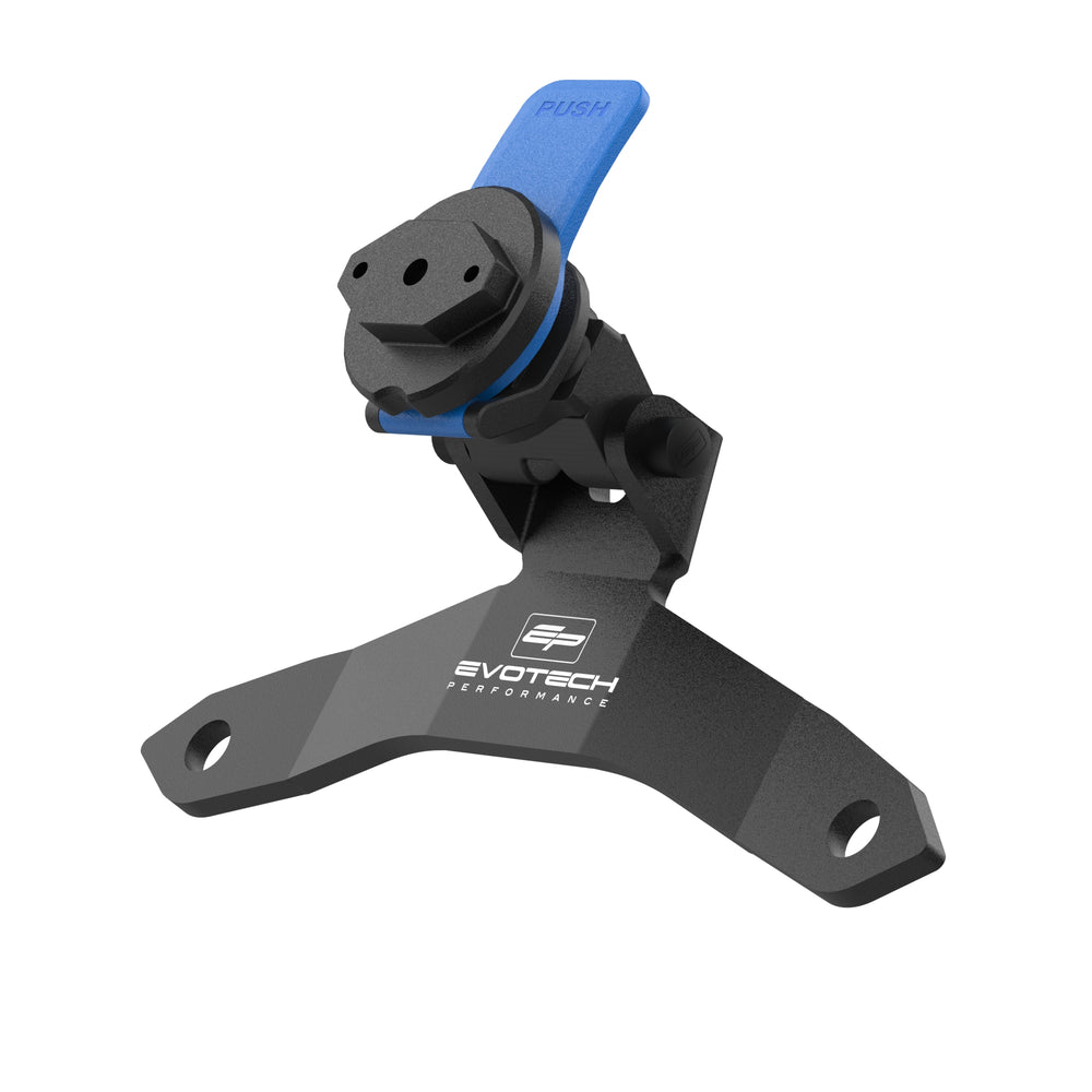 Evotech Chigee Mount - BMW R 1300 RS Triple Black (2025+)