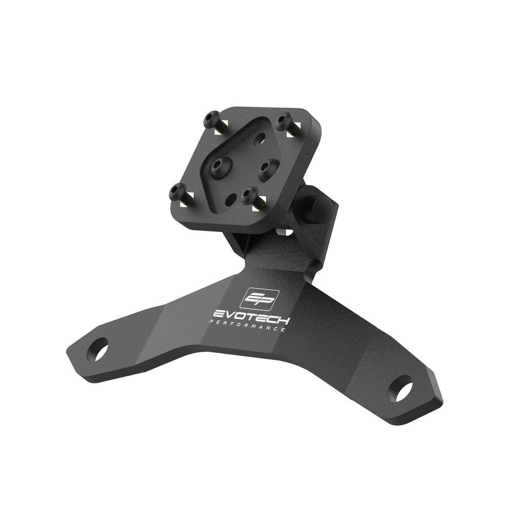 Evotech Garmin Sat Nav Mount - BMW R 1300 RS Triple Black (2025+)