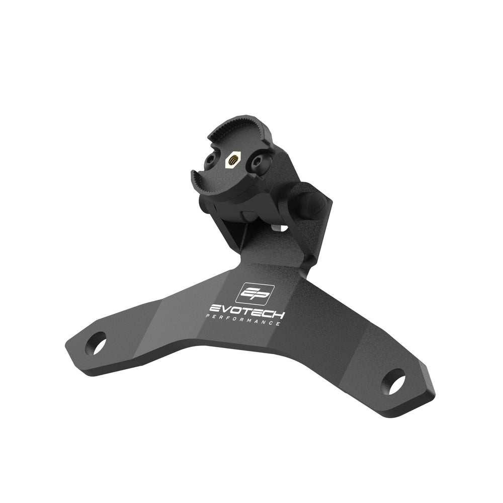 Evotech SP Connect Sat Nav Mount - BMW R 1300 RS Triple Black (2025+)