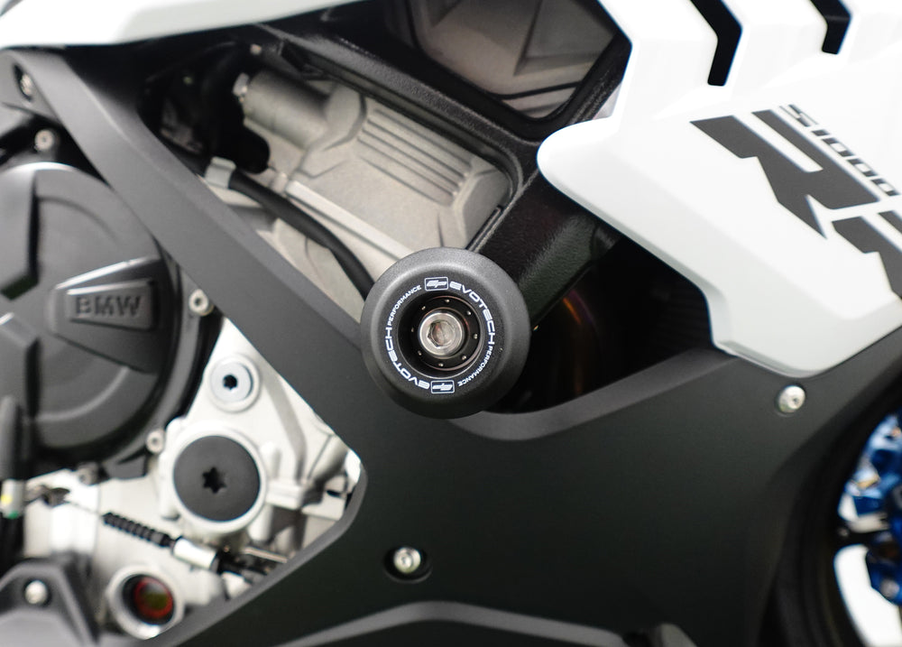 Evotech BMW S 1000 RR Crash Protection (2025+)