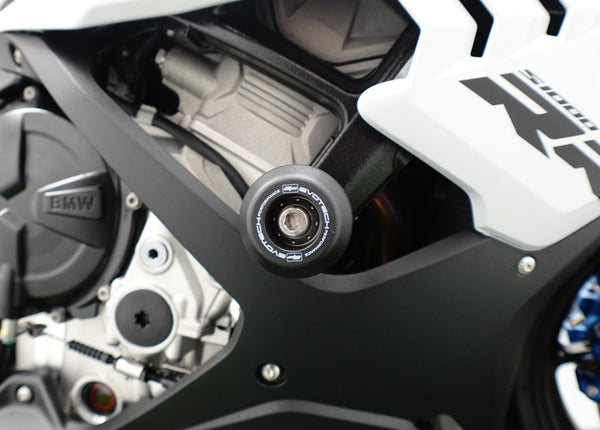 Evotech BMW S 1000 RR Crash Protection (2025+) – Evotech-Performance
