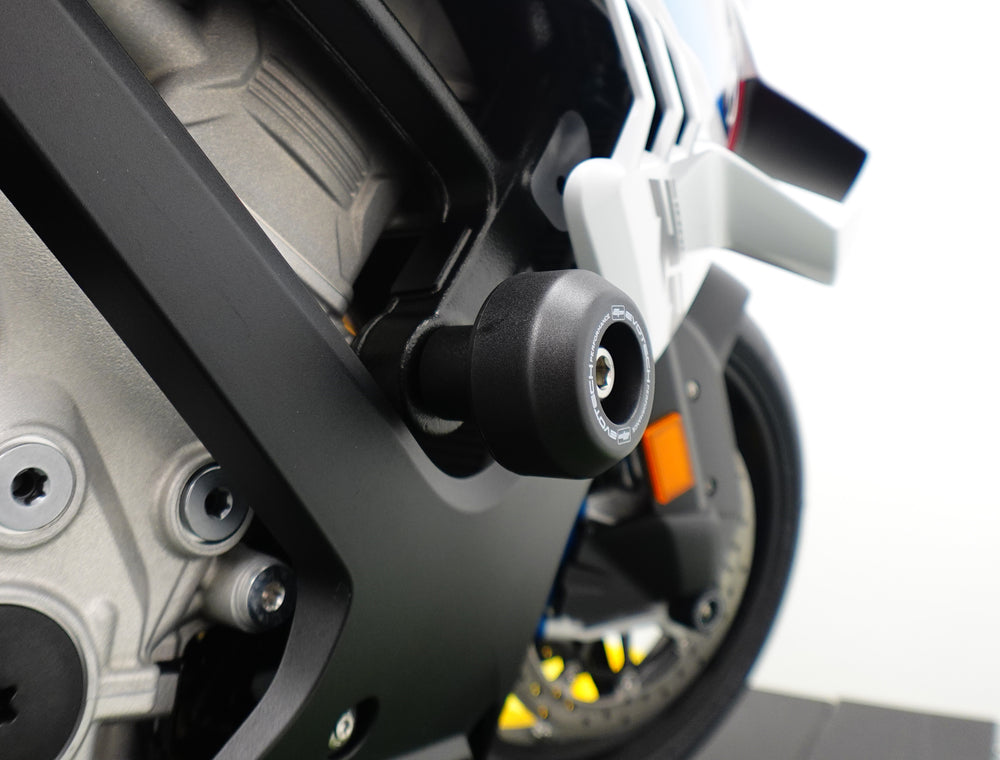 Evotech BMW S 1000 RR Crash Protection (2025+)