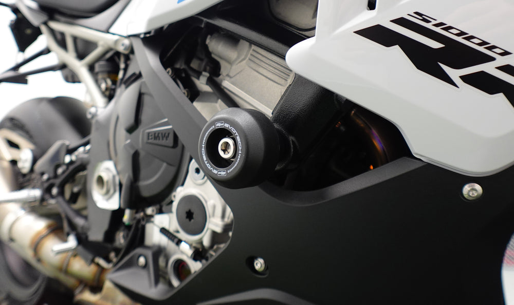 Evotech BMW S 1000 RR Crash Protection (2025+)