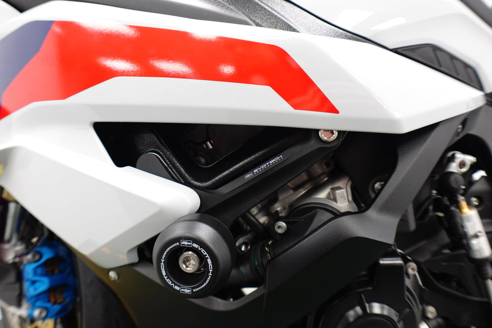 Evotech BMW S 1000 RR Crash Protection (2025+)