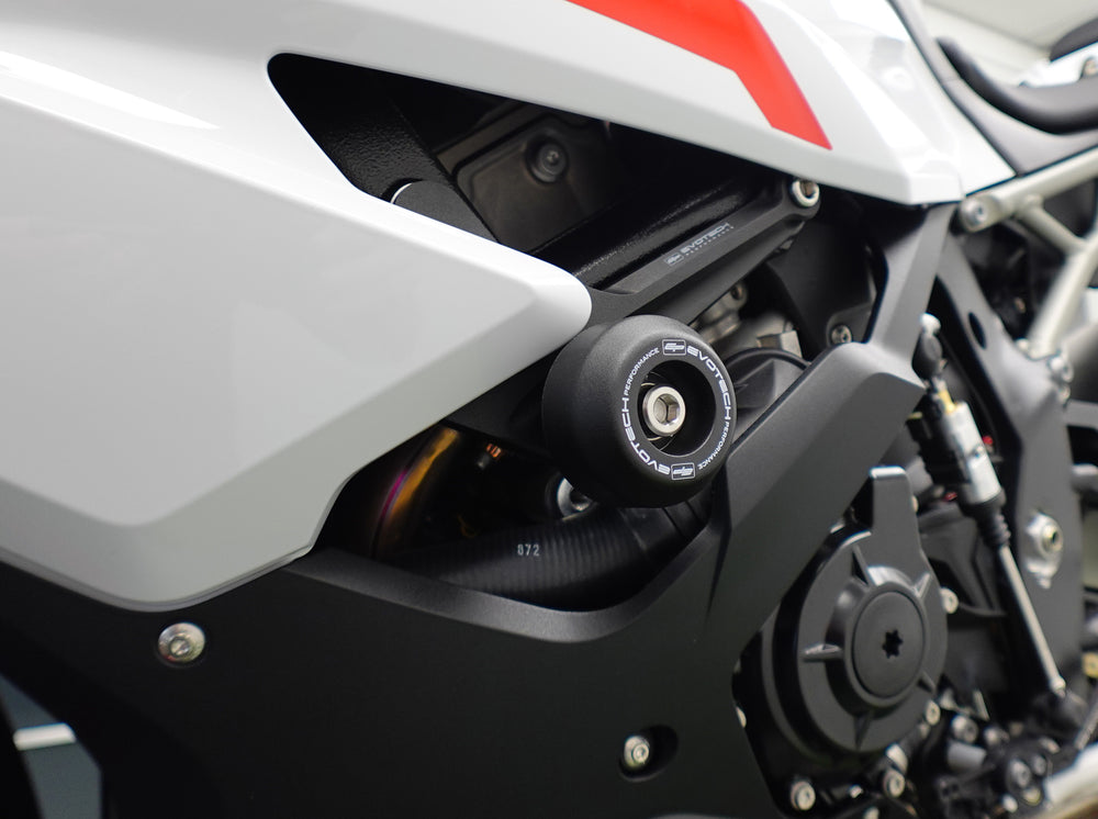 Evotech BMW S 1000 RR Crash Protection (2025+)