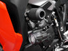 Evotech Crash Protection / Light Mounting Kit - BMW S 1000 XR (2024+)