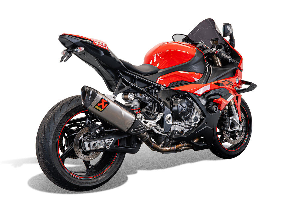 Evotech Tail Tidy - BMW S 1000 RR (2023-2024)