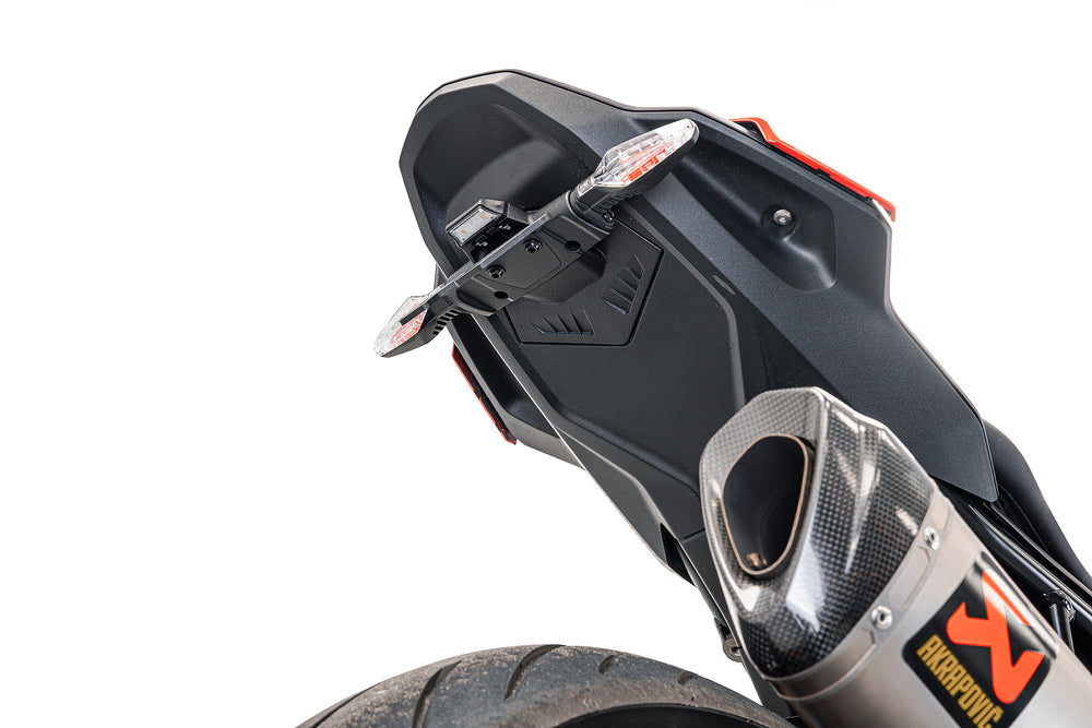 Evotech Tail Tidy - BMW S 1000 RR (2019-2022)