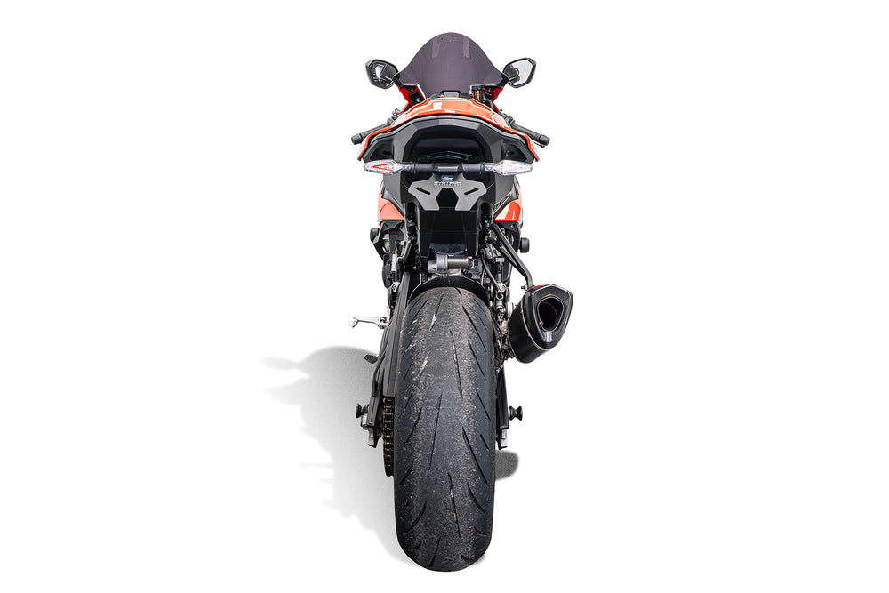 Evotech Tail Tidy - BMW S 1000 RR (2023-2024)