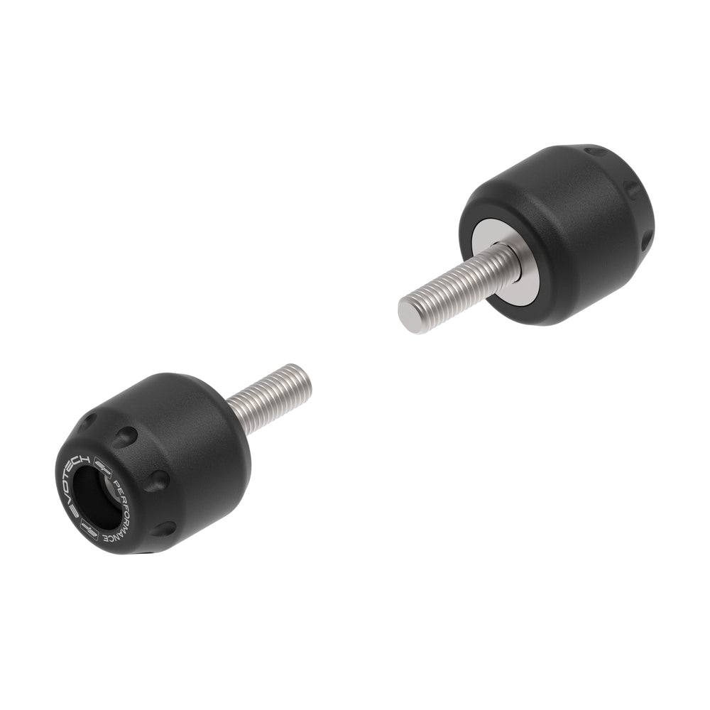 Evotech Bar End Weights (Touring) - BMW R 1300 R Option 719 Kilauea (2025+)