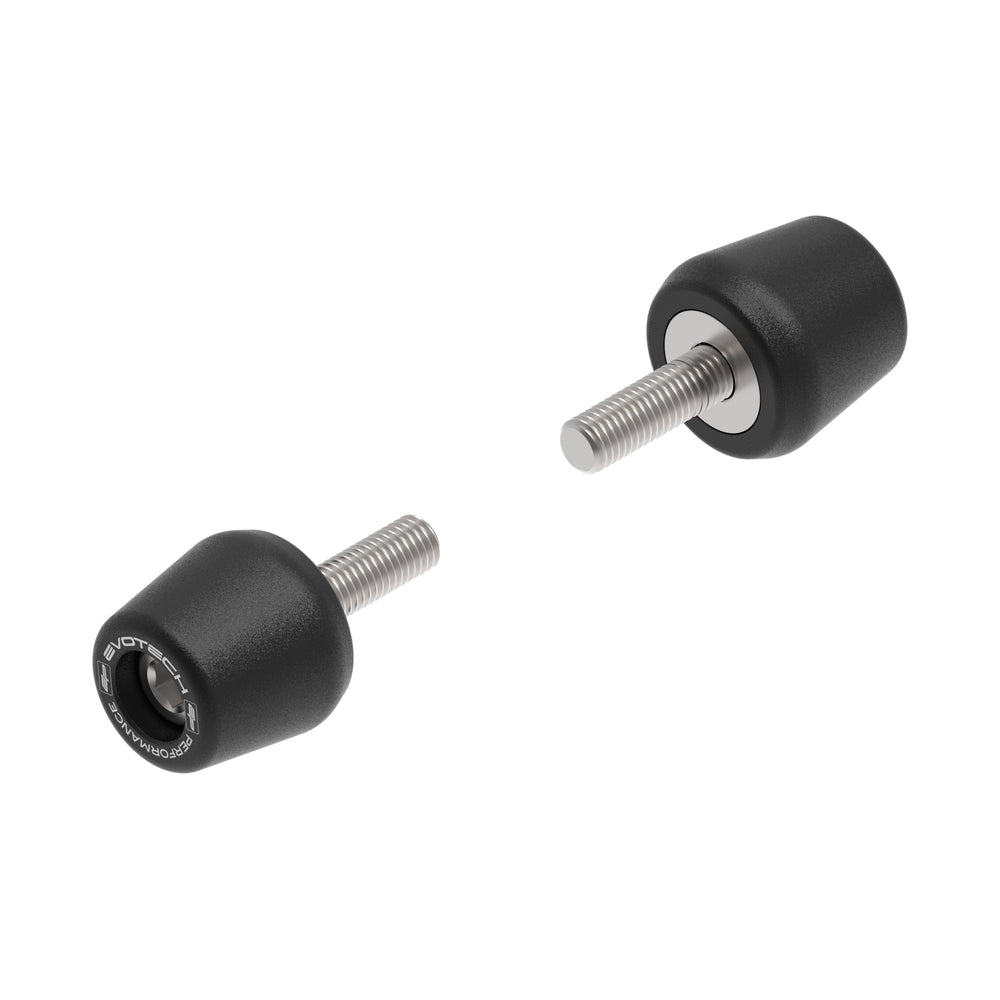 Evotech Bar End Weights (Road) - BMW R 1200 R (2015-2018)