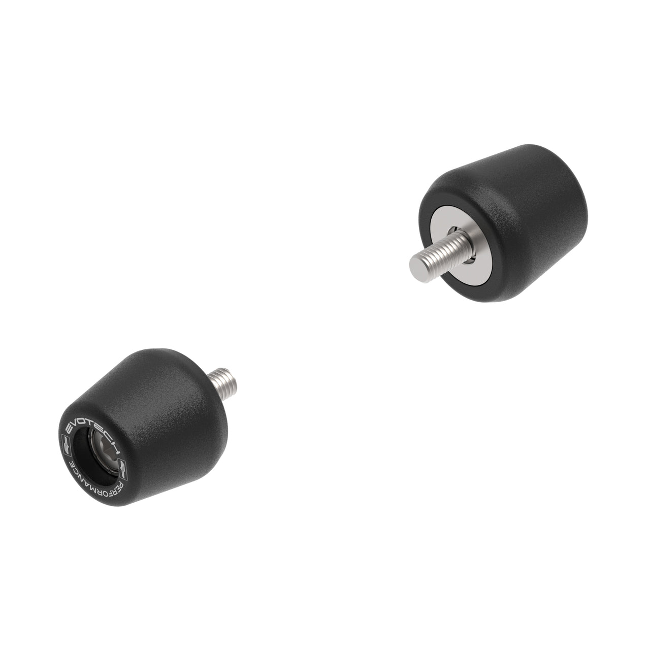 Evotech Bar End Weights | Road | Yamaha MT-09 – Evotech-Performance