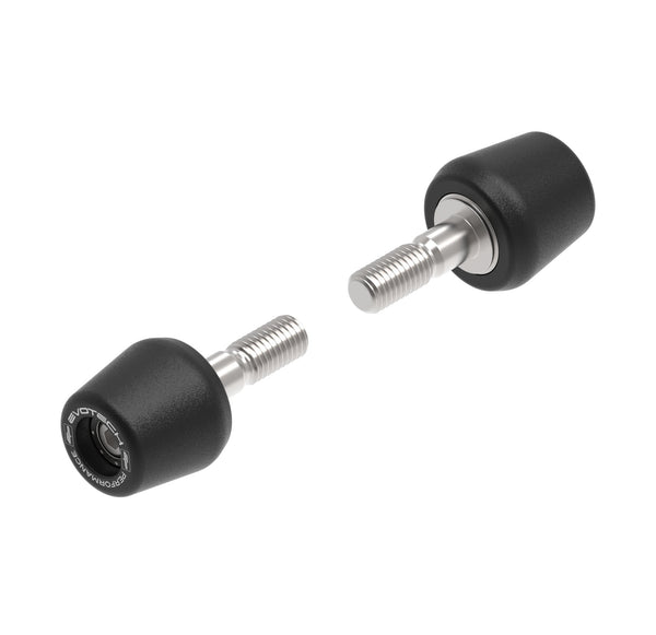 Evotech Bar End Weights (Road) - BMW R 12 (2024+)