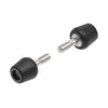 Evotech Bar End Weights (Road) - BMW R 12 (2024+)