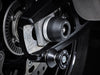 Evotech Rear Spindle Bobbins - BMW S 1000 XR (2024+)