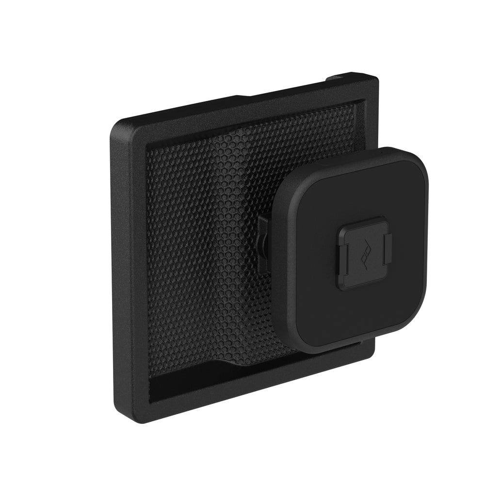 Evotech Peak Design Adaptor Mount - BMW R 1250 GS Adventure TE (2019 - 2023)