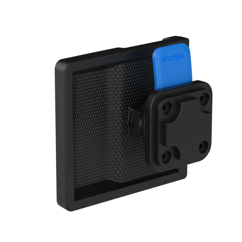 Evotech Carpuride Adaptor Mount - BMW R 1250 GS Adventure TE (2019 - 2023)