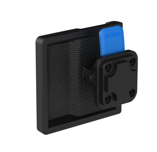 Evotech Carpuride Adaptor Mount - BMW R 1250 GS Adventure TE (2019 - 2023)