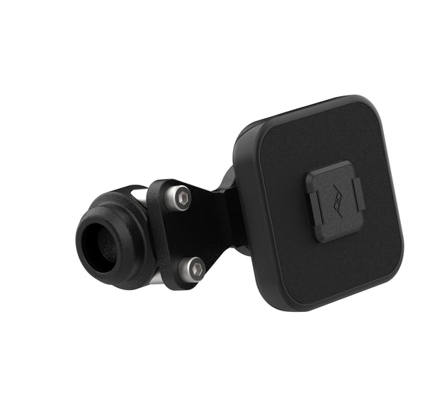 Evotech Peak Design Sat Nav Mount - BMW R 1300 GS (2024+)