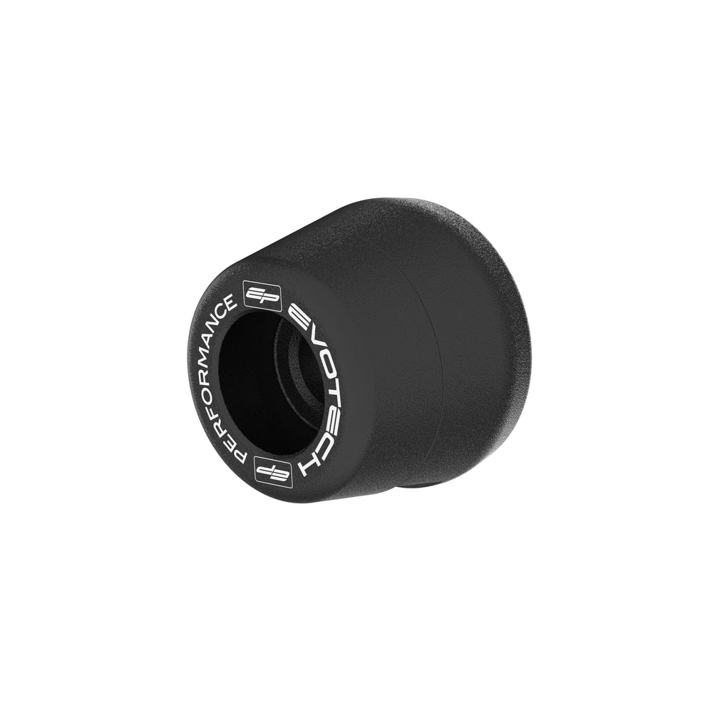Evotech Brake Lever Protector Bar End Kit (Race)
