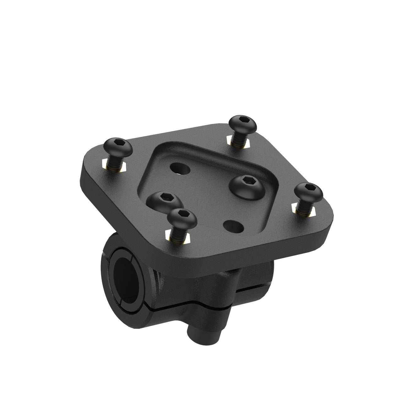 EP Side Stand Extension/Riser | BMW R 1300 GS Adventure Trophy 
