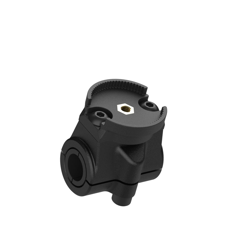 Evotech SP Connect Sat Nav Mount Moto Guzzi Stelvio (2024+)