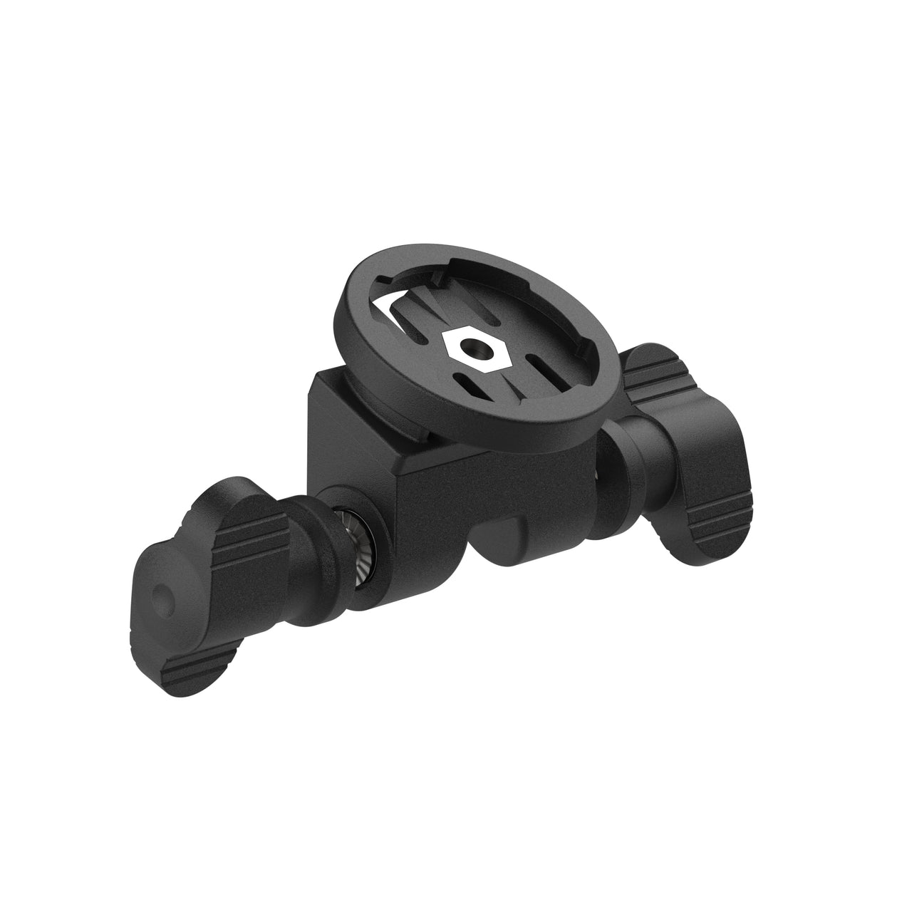 Beeline Moto Ⅱ スタンダード版ブラック+バークランプマウントセット Beeline Moto II Bar Clamp Mount – Union Garage