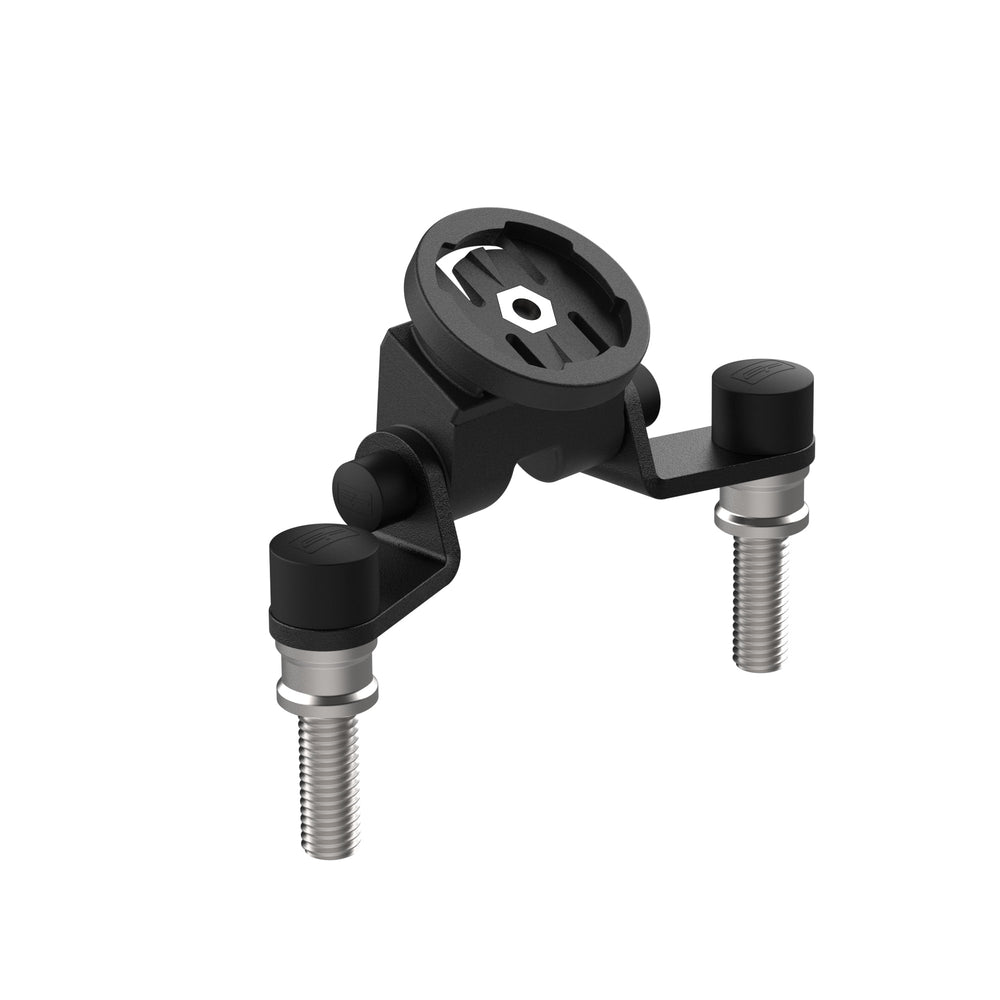 Evotech Beeline Moto 2 Handlebar Clamp Sat Nav Mount - BMW R 1300 GS Adventure Option 719 Karakorum (2024+)
