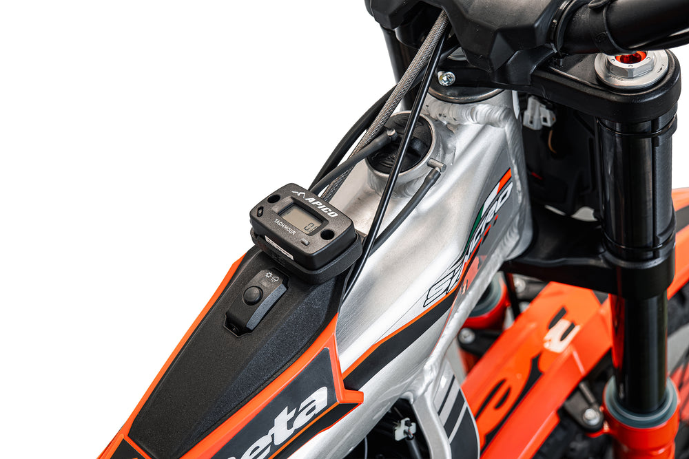 Evotech Apico Tacho Mount - Beta Sincro 2T 300 (2026+)