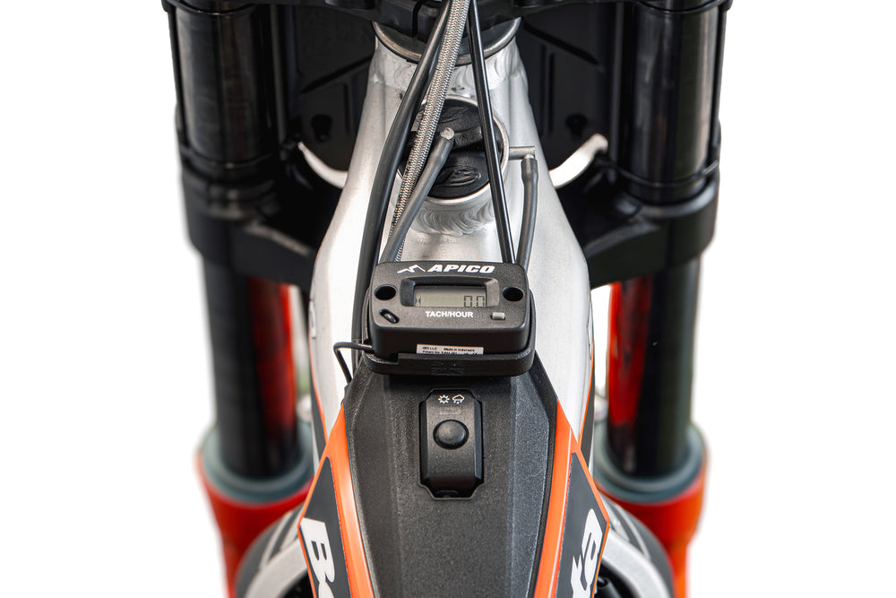 Evotech Apico Tacho Mount - Beta Sincro 2T 300 (2026+)