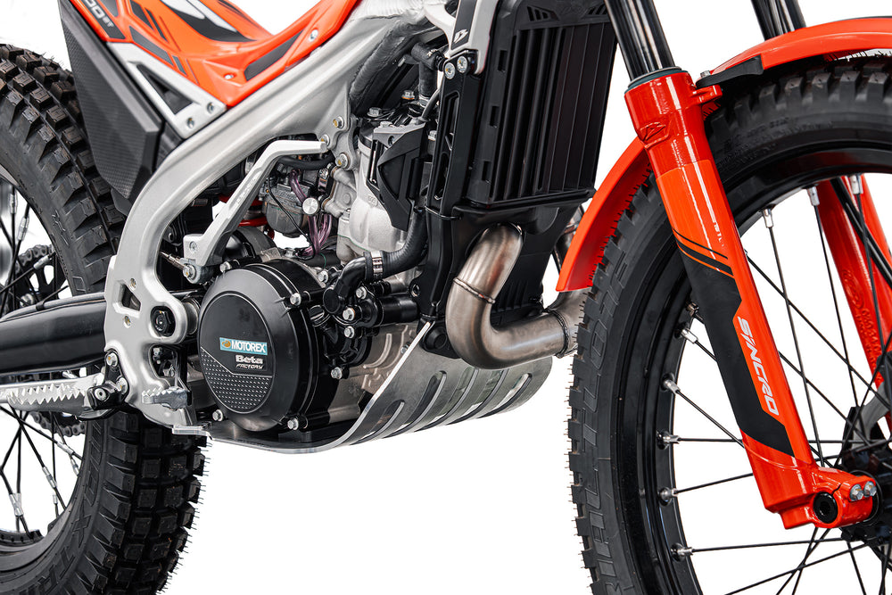 Evotech Sump Guard - Beta Sincro 2T 250 (2026+)