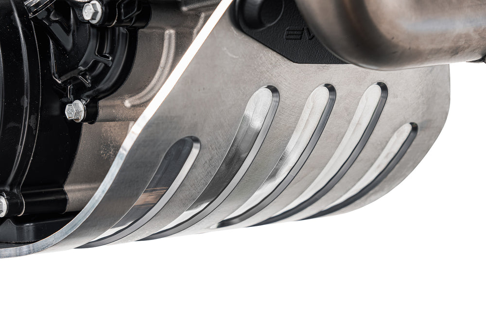 Evotech Sump Guard - Beta Sincro 2T 250 (2026+)