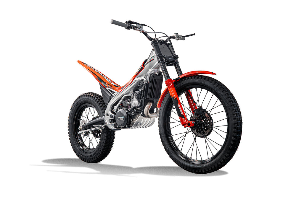 Evotech Sump Guard - Beta Sincro 2T 250 (2026+)