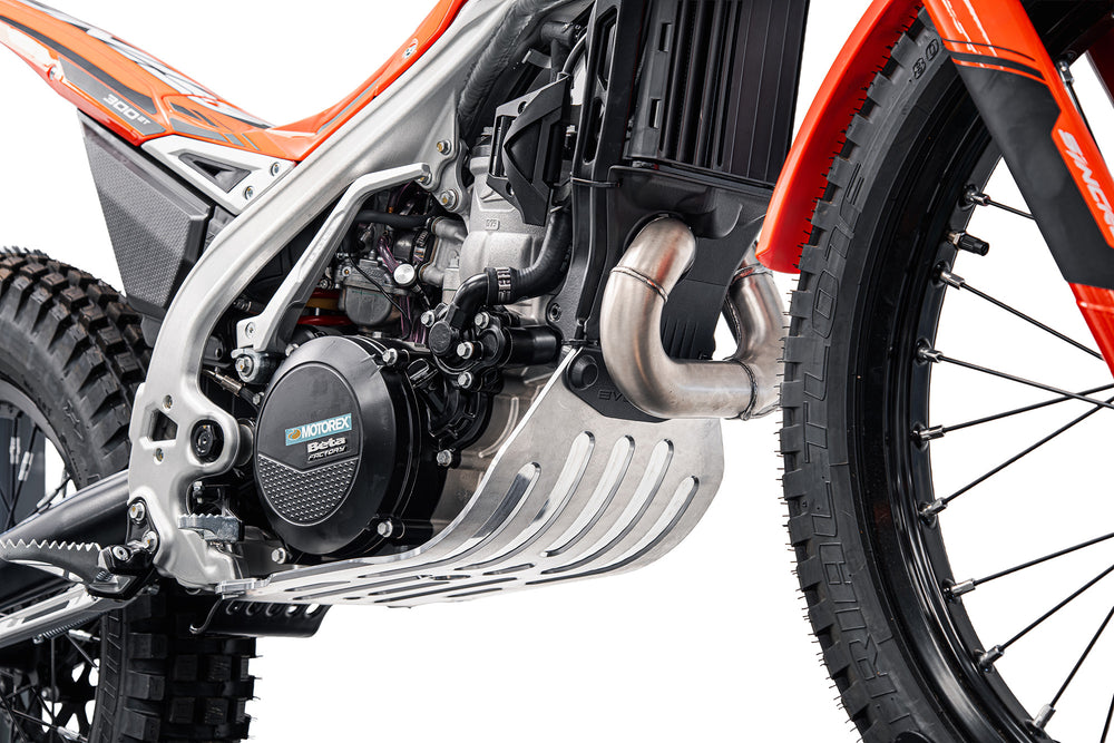 Evotech Sump Guard - Beta Sincro 2T 250 (2026+)