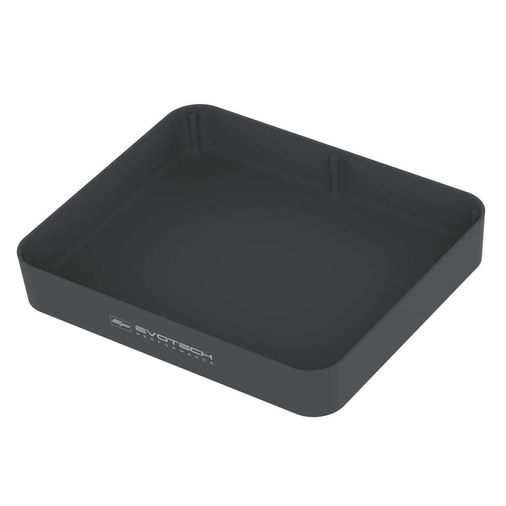 Evotech Motorcycle Part Wash Tray Kit