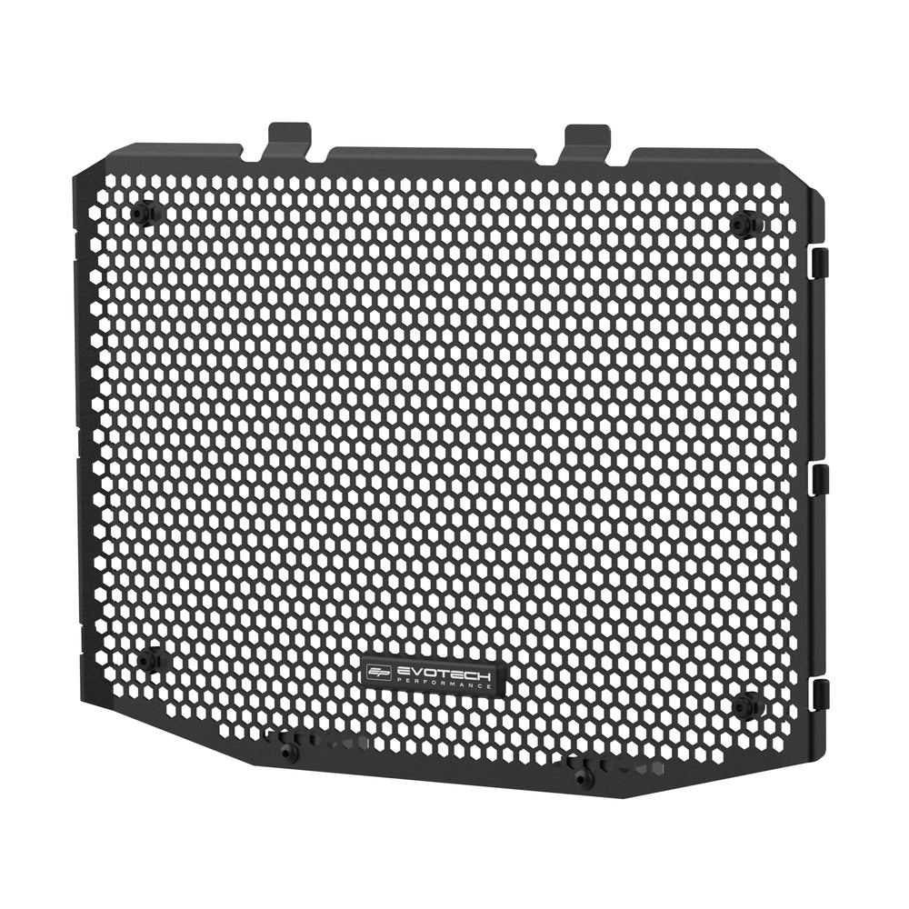 Evotech Radiator Guard Evotech Radiator Guard - CFMoto 450NK (2024+) – Evotech-Performance
