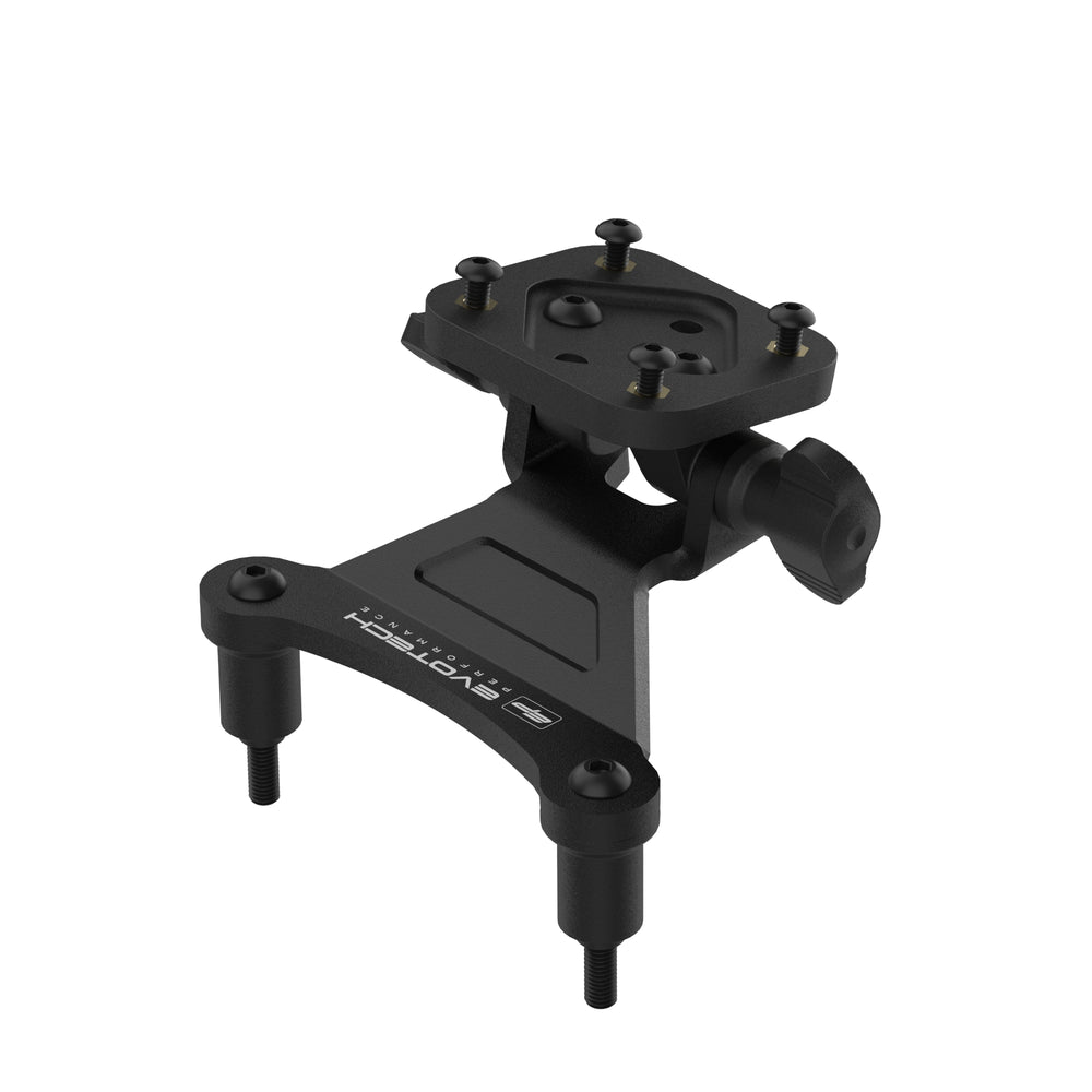 Evotech Garmin Sat Nav Mount - CFMoto 450SR S (2024+)