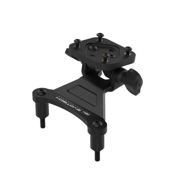 Evotech Garmin Sat Nav Mount - CFMoto 450SR S (2024+)