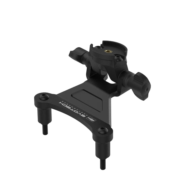 Evotech SP Connect Sat Nav Mount - CFMoto 450SR S (2024+)