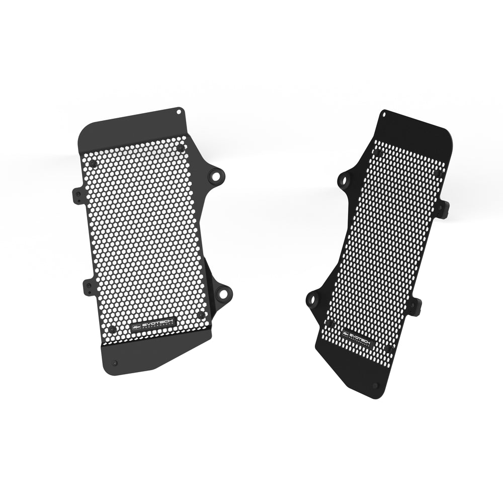 Honda CRF1100L Africa Twin Plus (2020+) Radiator Guard
