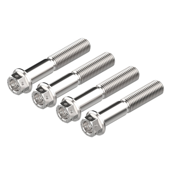 EP Front Caliper Bolt Set | Race | Ducati Panigale V2 MM93 – Evotech ...