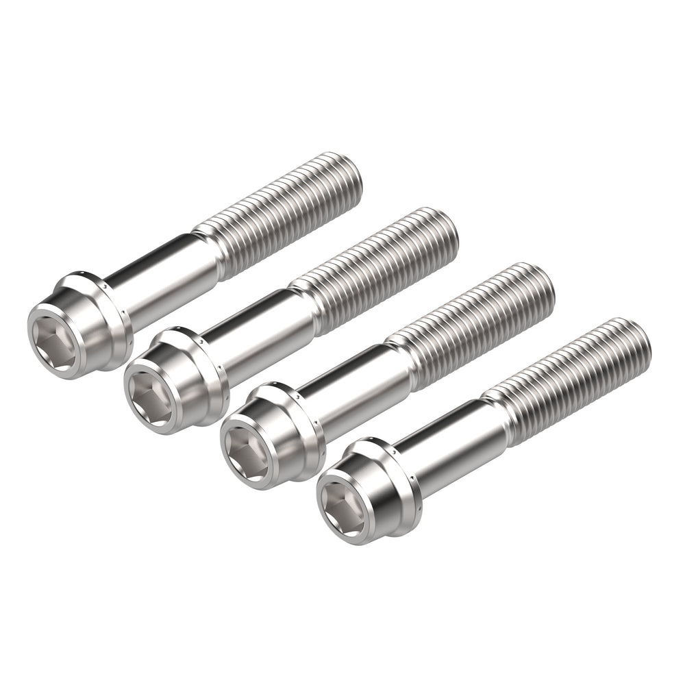 Evotech Front Caliper Bolt Set (Road) - Ducati Panigale 959 (2016 - 2019)