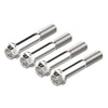 Small Radiator For Drag Racing Evotech Front Caliper Bolt Set | Race | KTM 790 Duke – Evotech-Performance