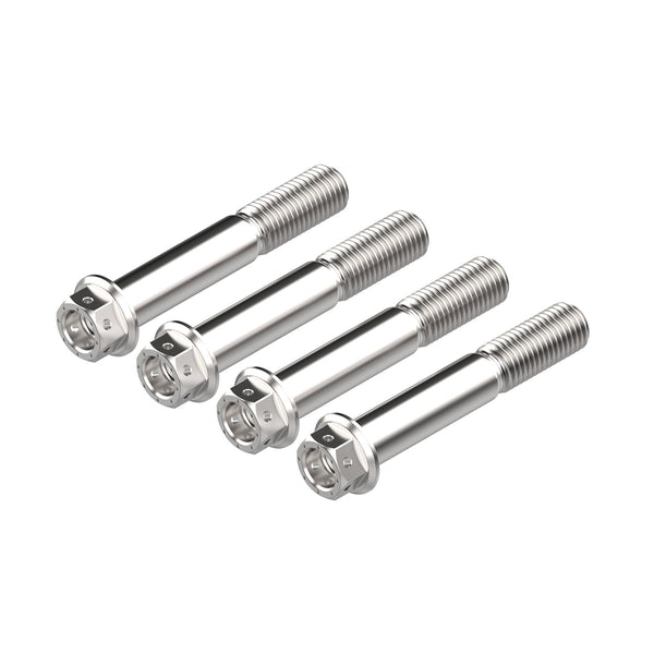 Evotech Front Caliper Bolt Set | Race | Triumph Trident 800 – Evotech ...