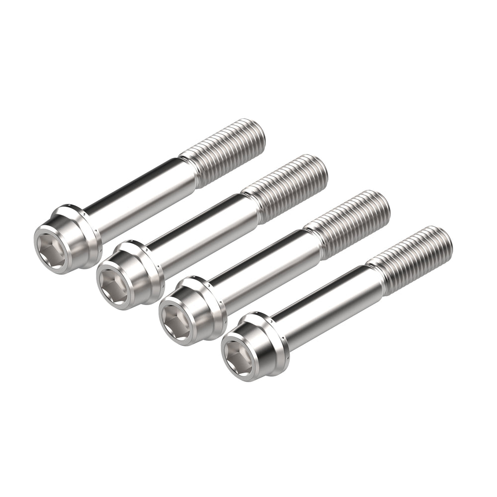 Evotech Front Caliper Bolt Set (Road) - Triumph Thruxton R T120 (2016 - 2019)