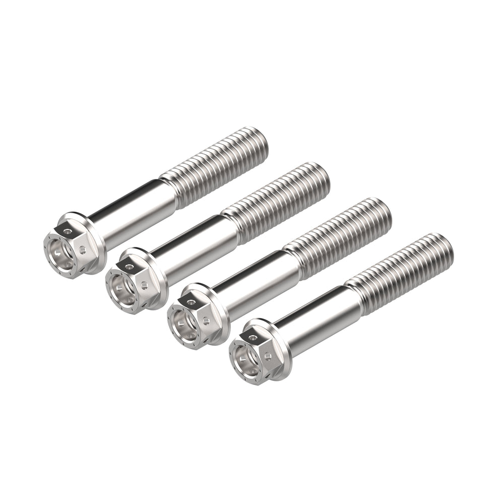 Evotech Front Caliper Bolt Set (Race) - BMW R 1300 GS Adventure Trophy (2024+)