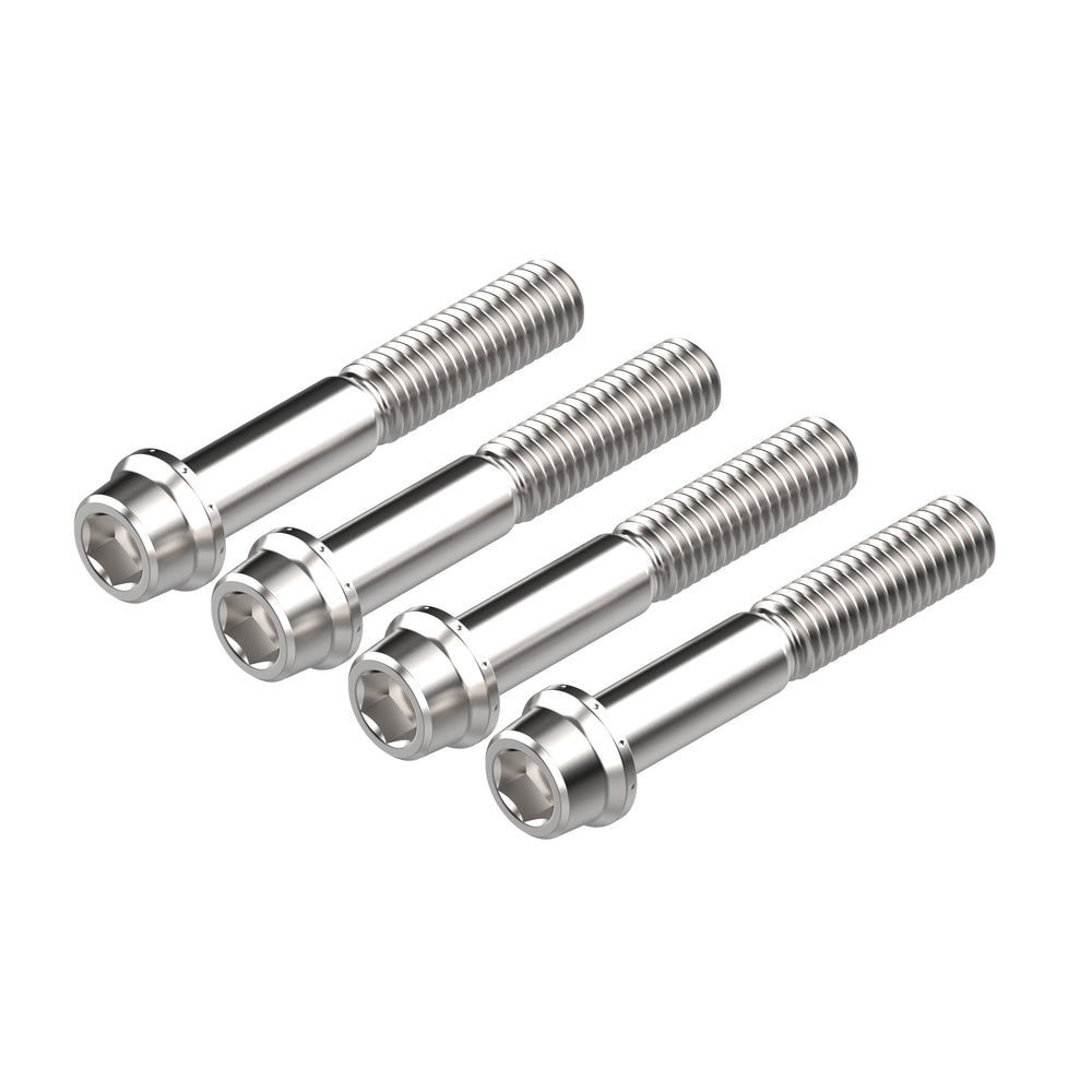 Evotech Front Caliper Bolt Set (Road) - BMW S 1000 RR (2023+)