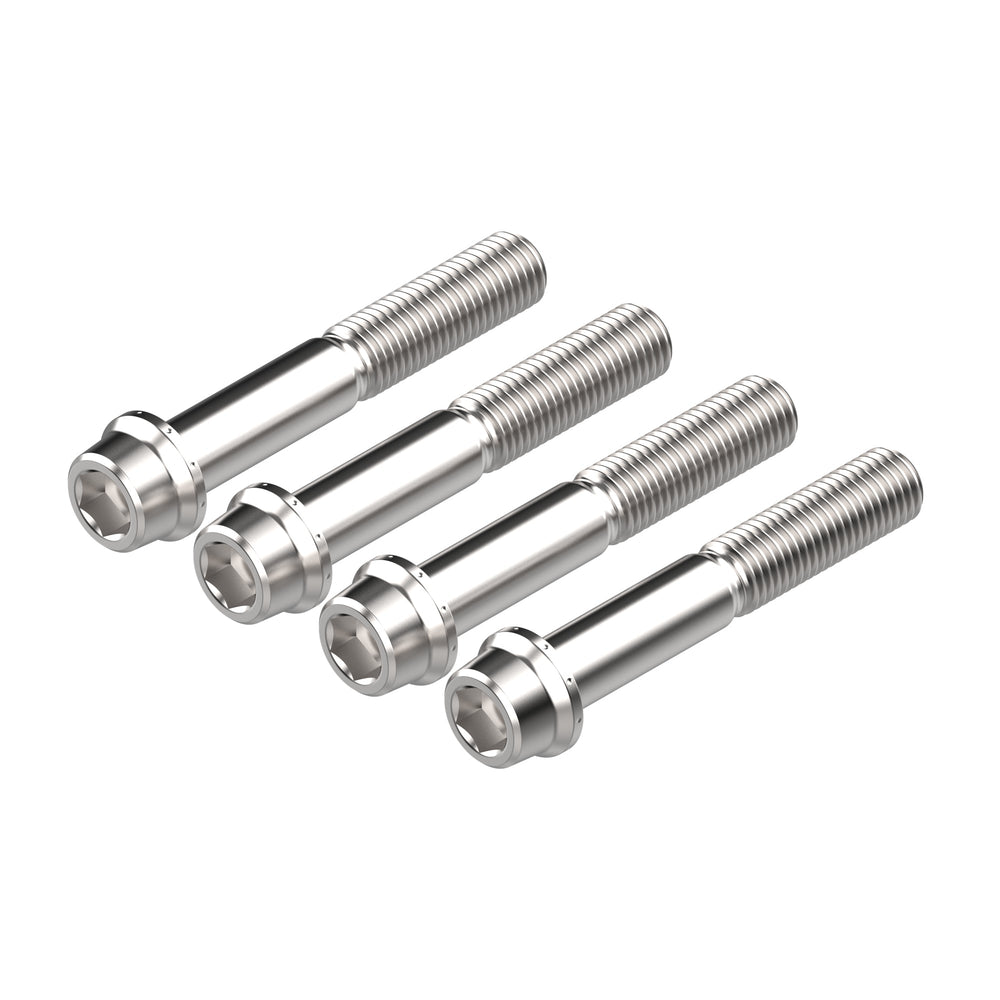 Evotech Front Caliper Bolt Set (Road) - Suzuki Hayabusa (2021+)