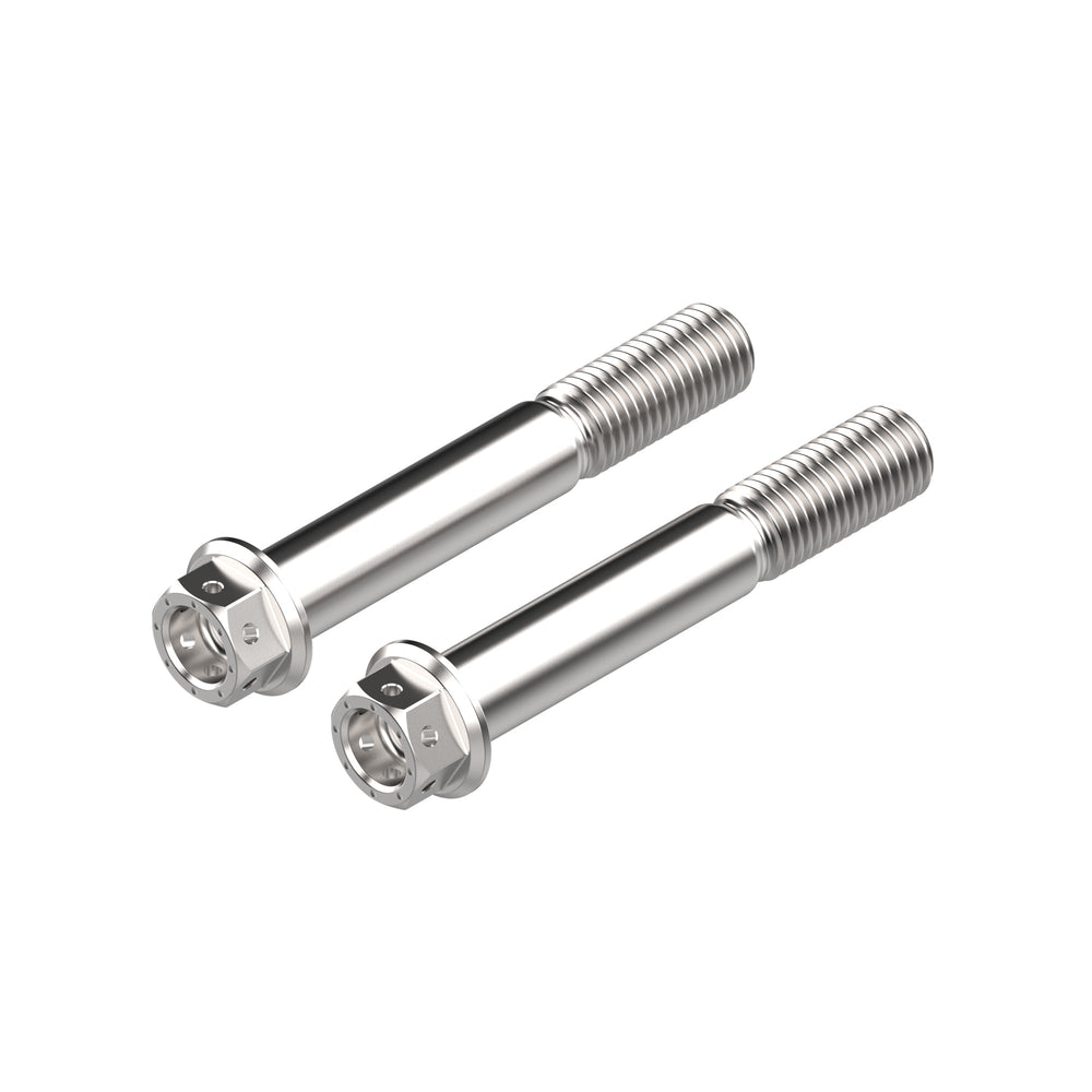 Evotech Front Caliper Bolt Set (Race) - KTM 690 SMC R (2024+)